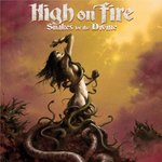 Обложка трека Holy Flames Of The Firespitter