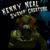 Swamp Creature - Kenny Neal