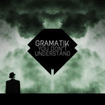 Обложка трека You Don't Understand