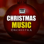 Обложка трека Let It Snow For Christmas