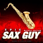 Обложка трека Epic sax guy