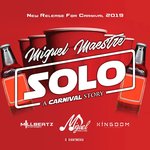 Обложка трека Solo