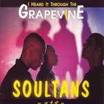 Обложка трека I Heard It Through the Grapevine