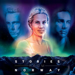 Обложка трека Johnny Fra Stovner