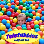 Обложка трека Say Eh-Oh