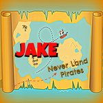 Обложка трека Jake and the Neverland Pirates