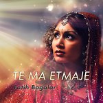 Обложка трека Te Ma Etmaje (feat. DJ Wirtual)