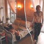 Обложка трека Человек на Луне
