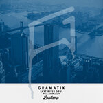 Обложка трека East River Soul