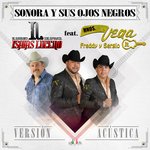 Обложка трека Sonora y Sus Ojos Negros (Versión Acústica)