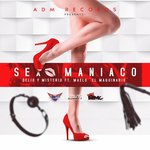 Обложка трека Sexo Maniaco
