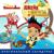 Hot Lava - The Never Land Pirate Band