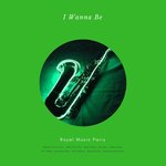 Обложка трека I Wanna Be