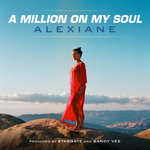 Обложка трека A Million on My Soul