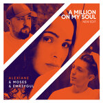 Обложка трека A Million On My Soul