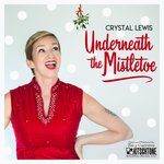 Обложка трека Underneath the Mistletoe