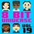 No Flex Zone - 8-Bit Universe