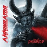 Обложка трека For The Demented