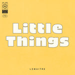 Обложка трека Little Things