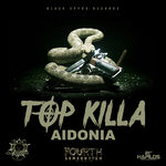 Обложка трека Top Killa