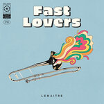 Обложка трека Fast Lovers