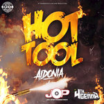 Обложка трека Hot Tool