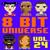 Radioactive - 8-Bit Universe