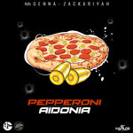 Обложка трека Pepperoni