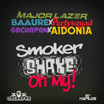 Обложка трека Smoker Shake Oh My!