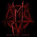 Обложка трека Hustlin Hate