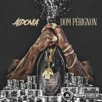 Обложка трека Dom Pérignon