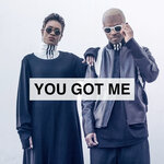 Обложка трека You Got Me