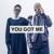You Got Me - Robert Burian