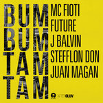 Обложка трека Bum Bum Tam Tam