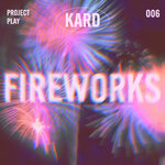 Обложка трека Fireworks