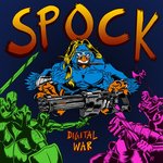 Обложка трека Digital War