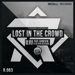 Обложка трека Lost in the Crowd