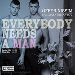 Обложка трека Everybody Needs a Man