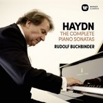 Обложка трека Haydn: Keyboard Sonata No. 38 in F Major, Hob. XVI, 23: II. Adagio