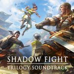 Обложка трека Ship Battle (Shadow Fight 2)