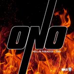 Обложка трека Hell in Paradise 2016