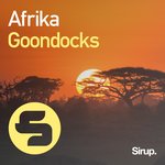 Обложка трека Afrika