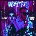 Обложка трека Don't Be