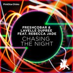 Обложка трека Chasing the Night