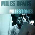 Обложка трека Milestones