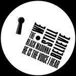 Обложка трека He Is the Voice I Hear