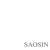 Translating the Name - Saosin