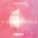 Обложка трека A Brand New Day [Pt. 2]
