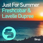 Обложка трека Just for Summer