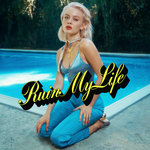 Обложка трека Ruin My Life